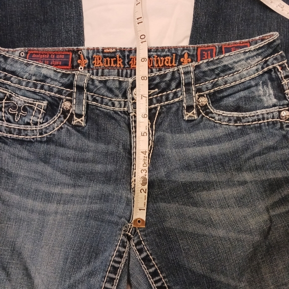 Rock Revival bootcut jeans - Picture 4 of 6